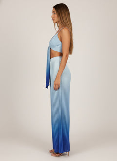 Coastal Crush Set | Blue/Ombre
