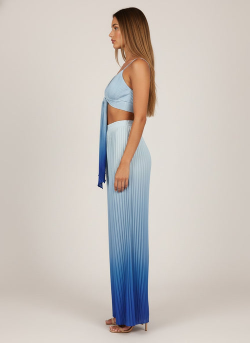 Coastal Crush Set | Blue/Ombre