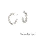 The Shelly Earrings