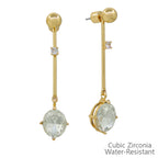 The Tracy Earrings