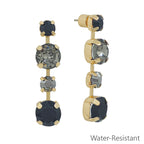 The Romina Earrings