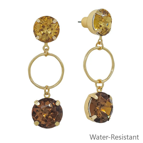 The Ariella Earrings
