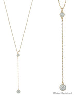 The Dalia Necklace
