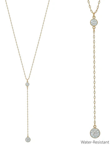 The Dalia Necklace