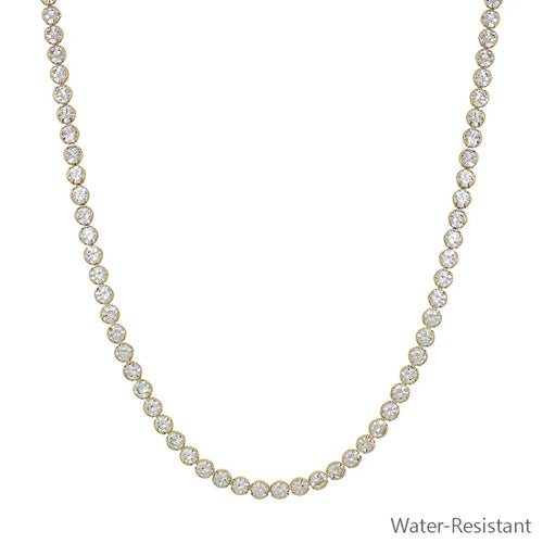 The Juliana Necklace Set
