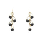 The Margot Earrings