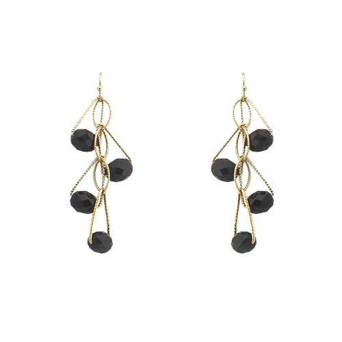 The Margot Earrings