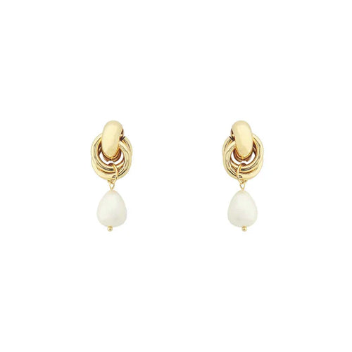 The Maxine Earrings
