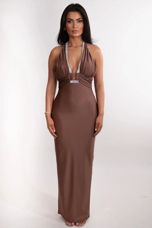 The Sara Dress