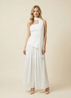 Beautiful Fantasy Dress | Ivory