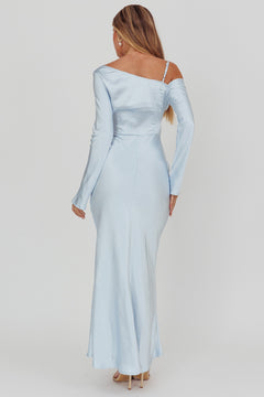 Enchanted Evening Dress | Bronze