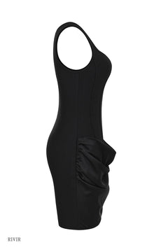 After Dusk Dress | Black