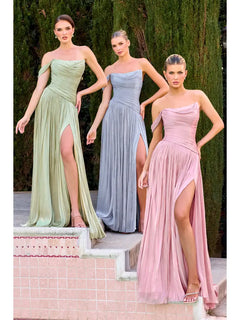 The Yasmeen Dress | Sage (FINAL SALE)