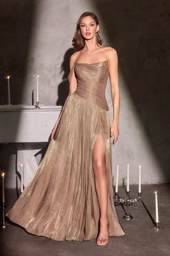 The Yasmeen Dress | Sage (FINAL SALE)