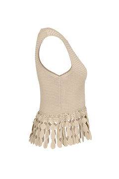 Cabana Club Set | Nude