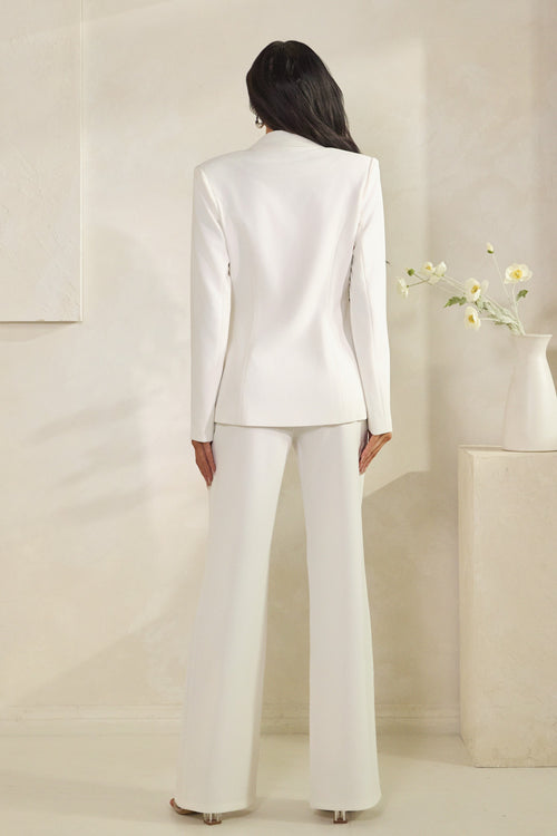 The Giselle Set | White