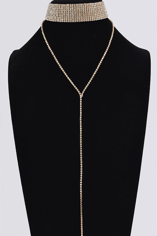 The Skye Necklace