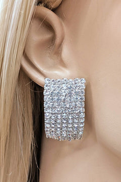 The Larissa Earrings