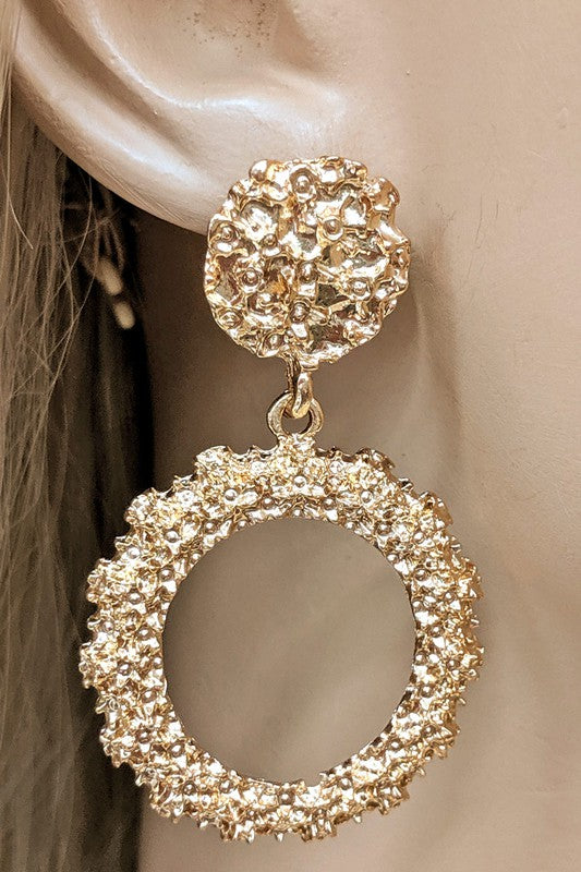 The Alana Earrings