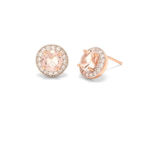The Genesis Earrings