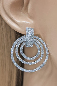 The Jessica Earrings