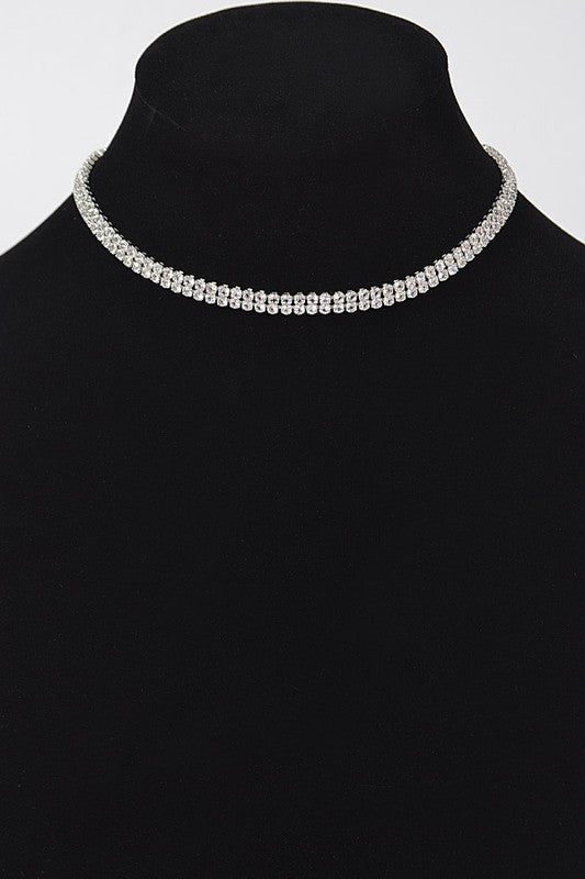 The Emerson Necklace