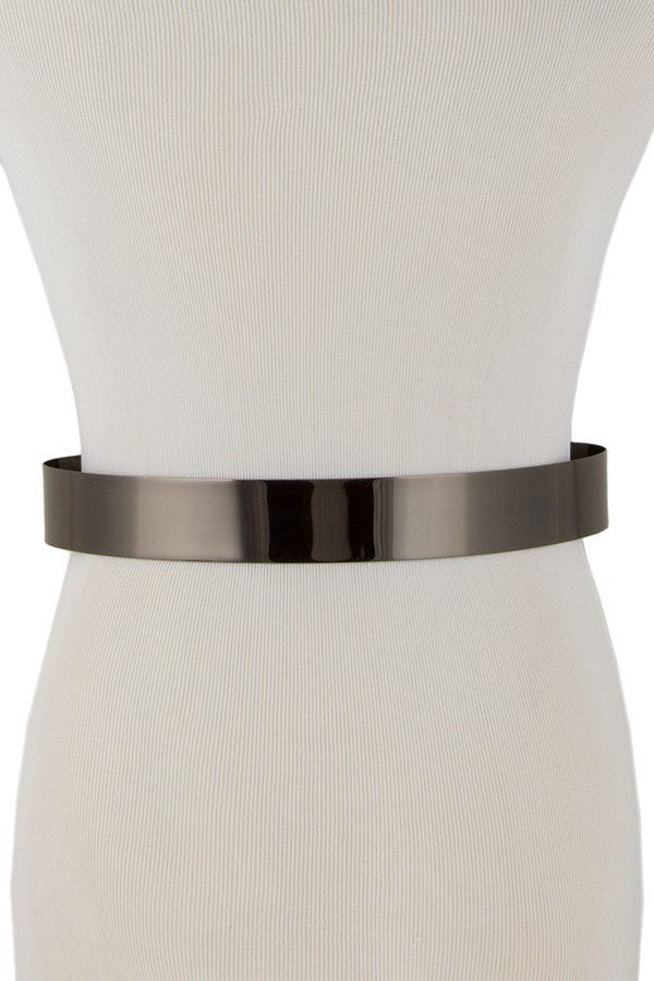 Full Metal Belt